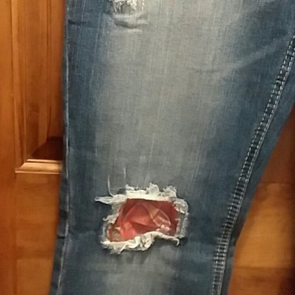 Jeans - Picture 3 of 4